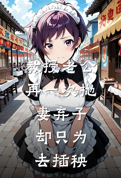 教授老公再一次抛妻弃子，却只为去插秧