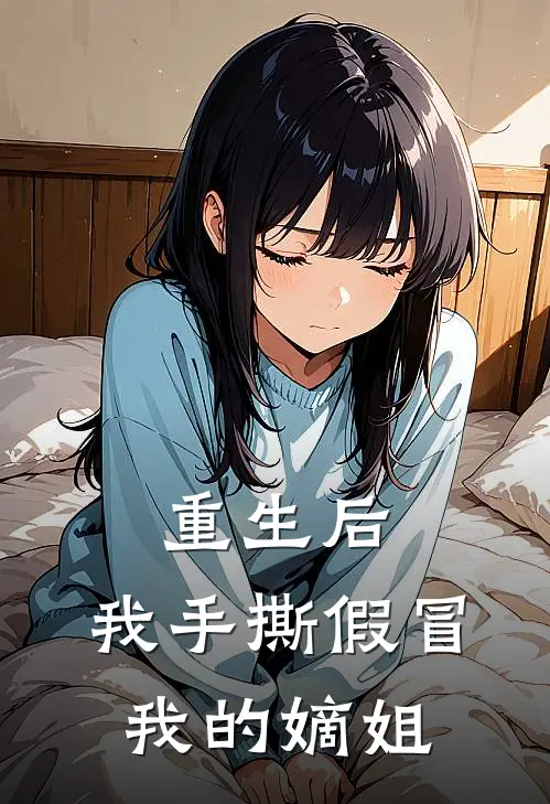 重生后，我手撕假冒我的嫡姐