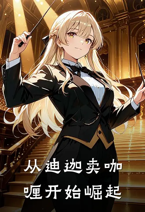 从迪迦卖咖喱开始崛起