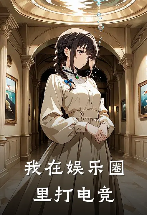 我在娱乐圈里打电竞