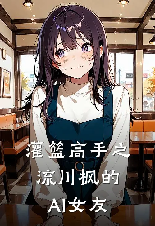 灌篮高手之流川枫的AI女友