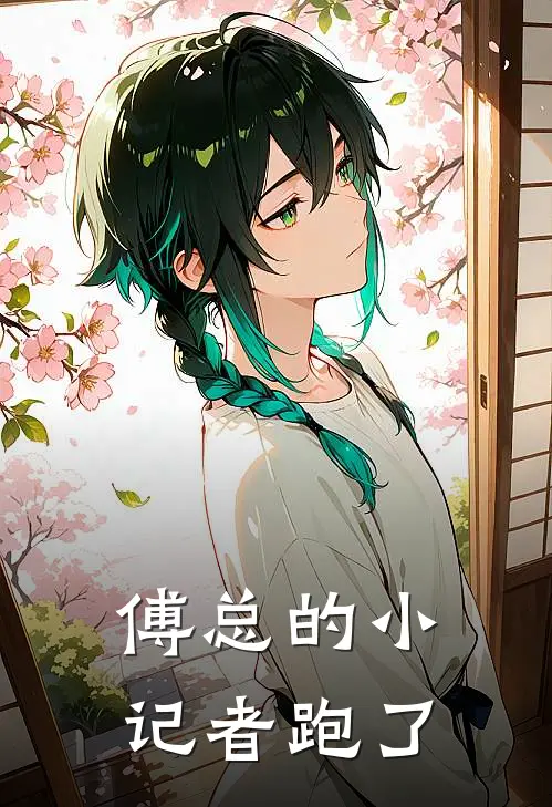 傅总的小记者跑了