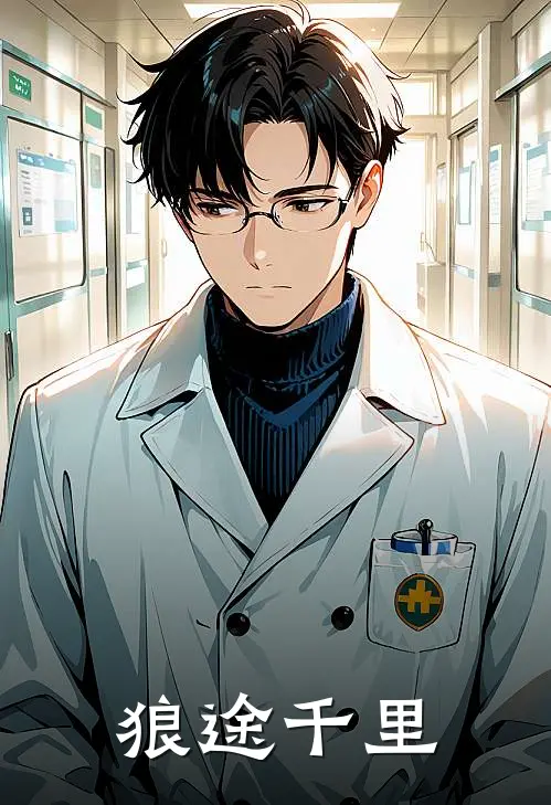 狼途千里