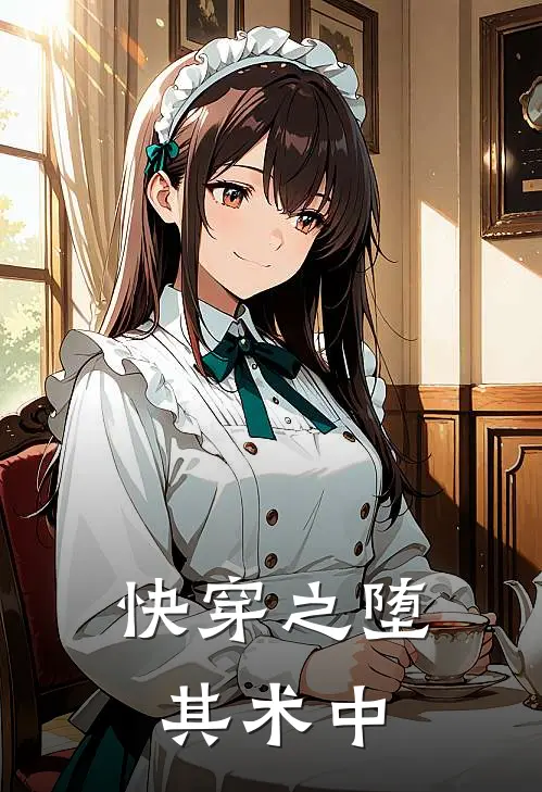 快穿之堕其术中