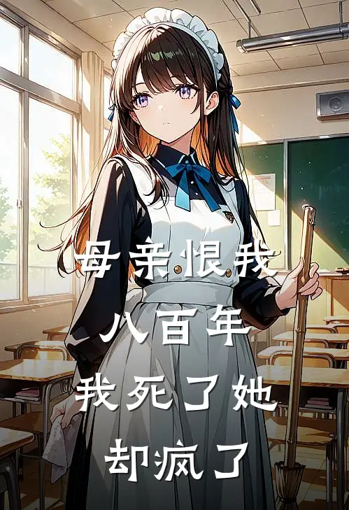 母亲恨我八百年，我死了她却疯了