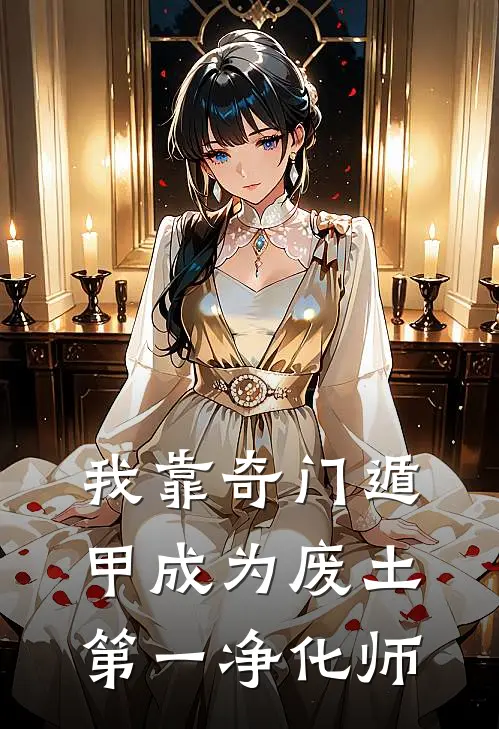 我靠奇门遁甲成为废土第一净化师