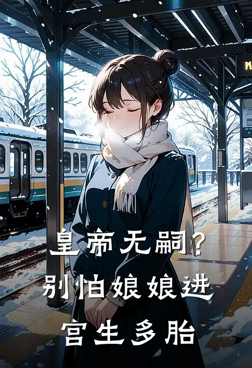 皇帝无嗣？别怕，娘娘进宫生多胎