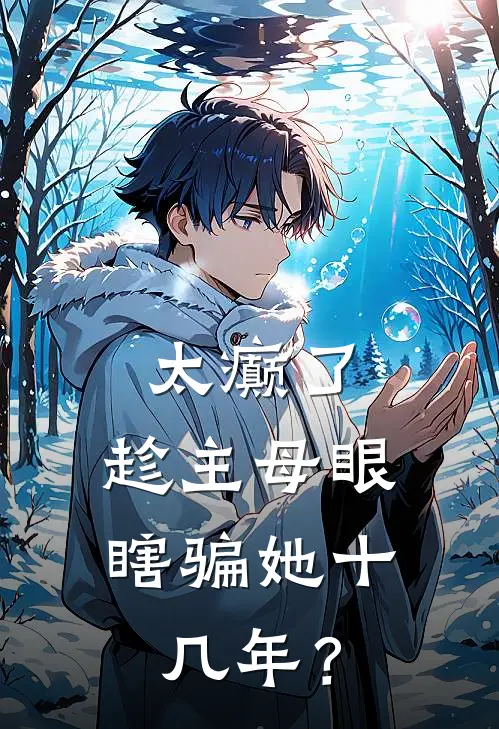 太癫了，趁主母眼瞎骗她十几年？