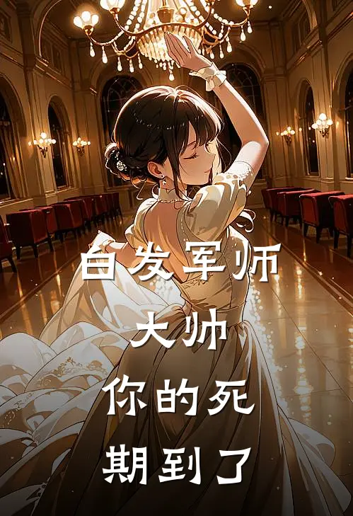 白发军师：大帅，你的死期到了