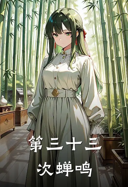 第三十三次蝉鸣