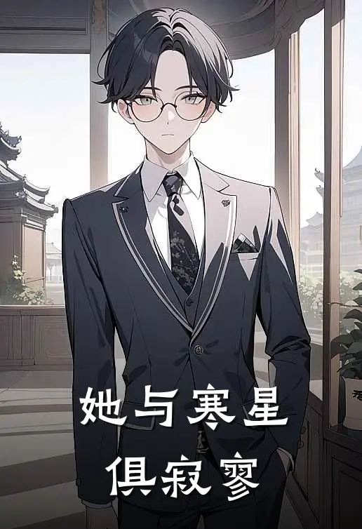 她与寒星俱寂寥