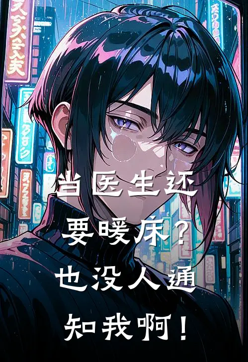 当医生还要暖床？也没人通知我啊！