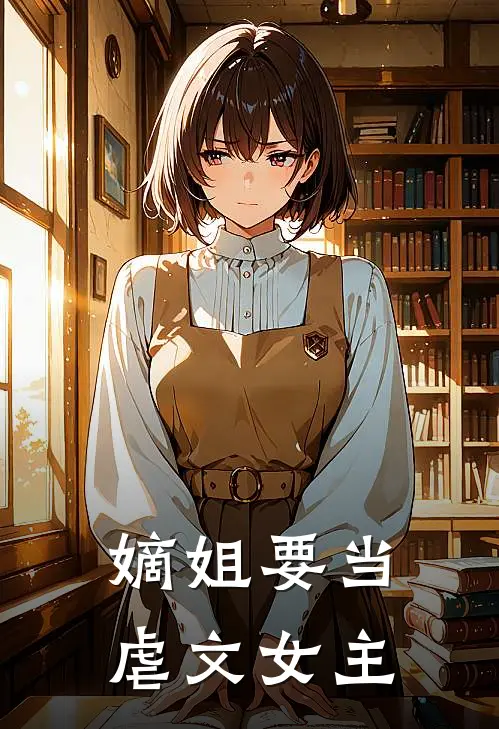 嫡姐要当虐文女主