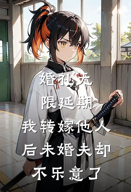 婚礼无限延期，我转嫁他人后未婚夫却不乐意了