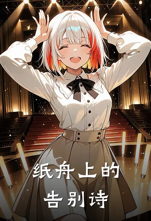 纸舟上的告别诗
