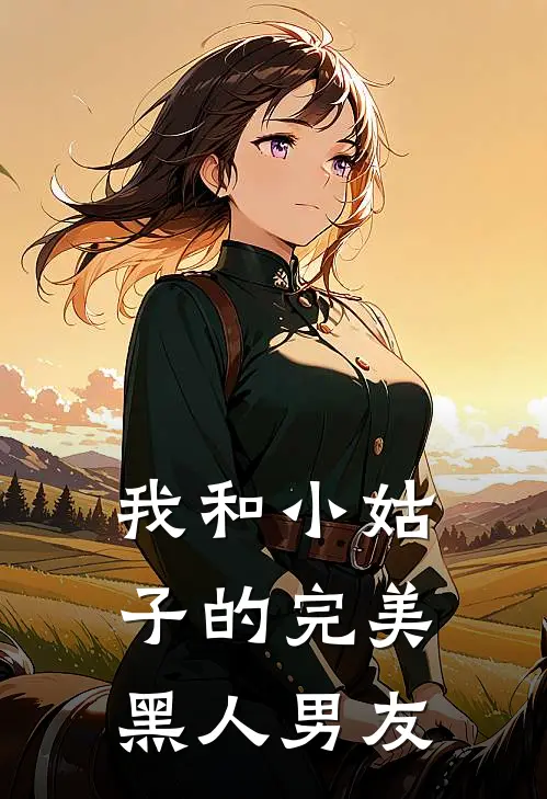 我和小姑子的完美黑人男友