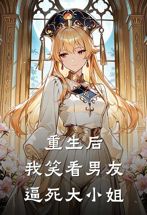 重生后，我笑看男友逼死大小姐