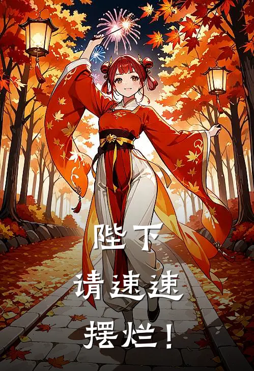 陛下，请速速摆烂！