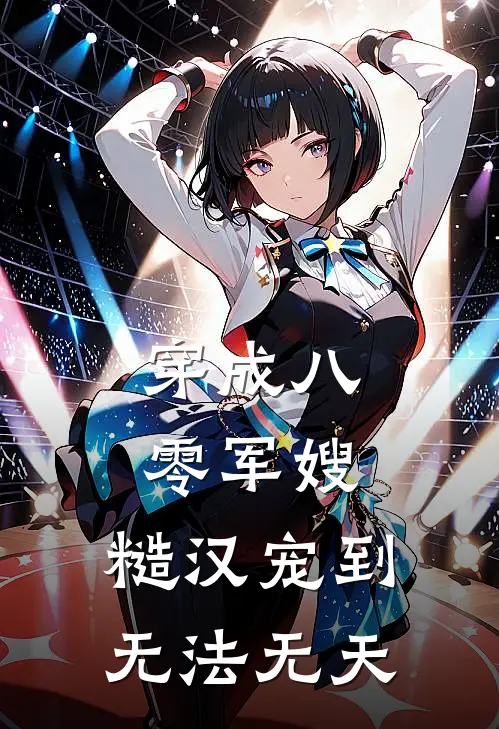 穿成八零军嫂，糙汉宠到无法无天