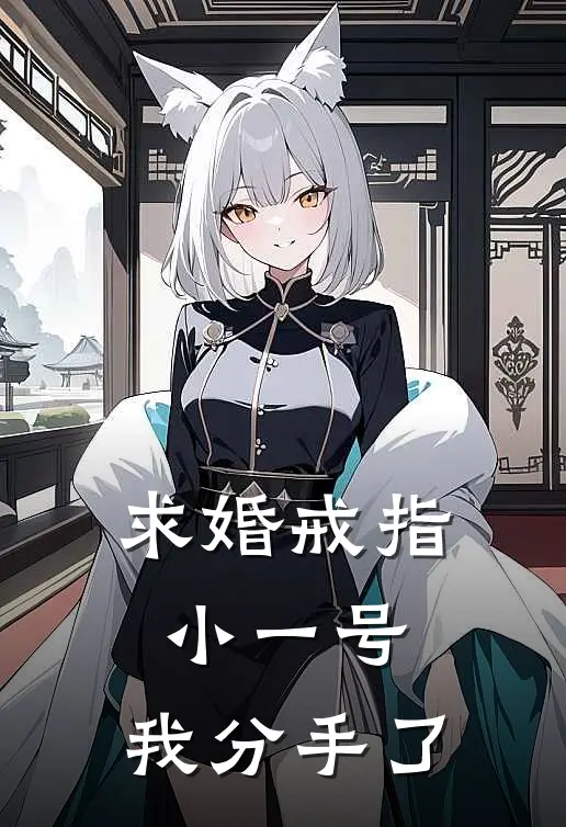 求婚戒指小一号，我分手了