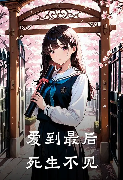 爱到最后死生不见
