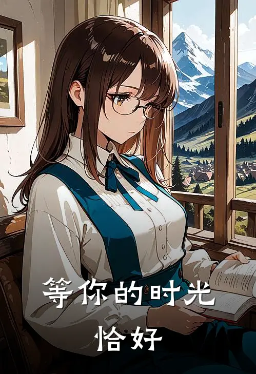 等你的时光，恰好