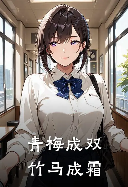 青梅成双，竹马成霜