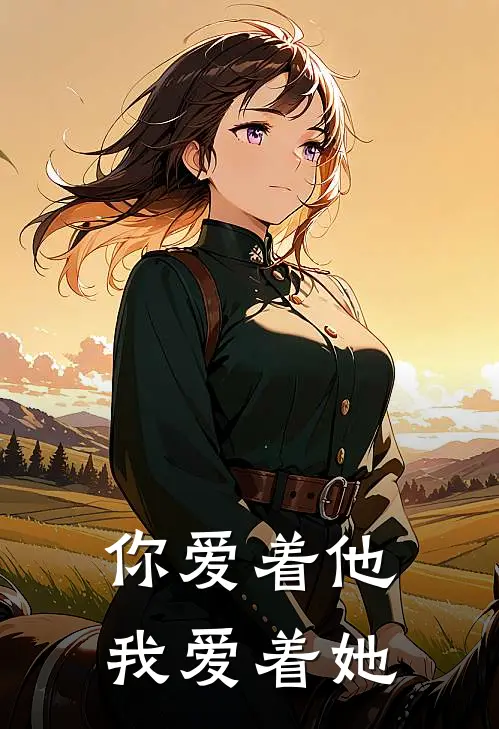 你爱着他，我爱着她