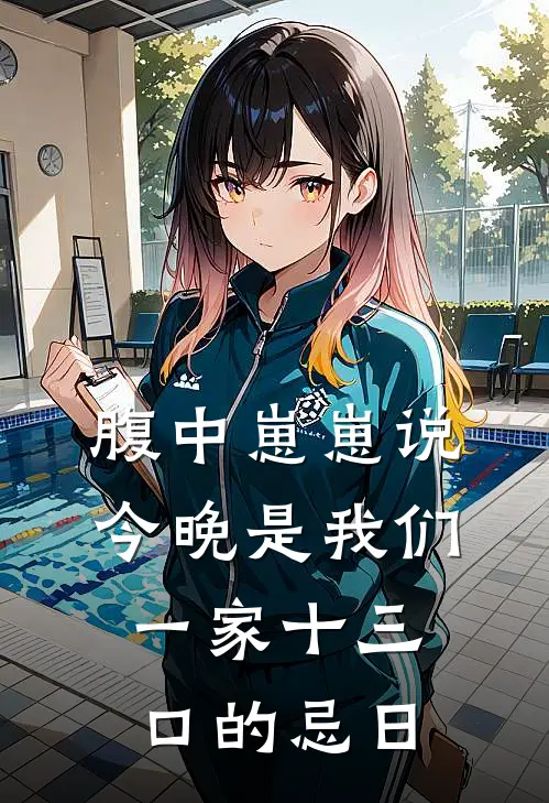 腹中崽崽说今晚是我们一家十三口的忌日