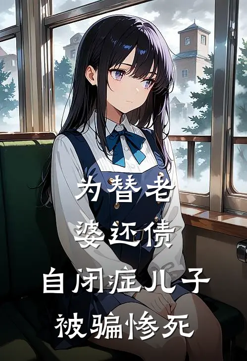 为替老婆还债，自闭症儿子被骗惨死