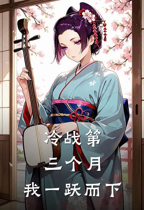 冷战第三个月，我一跃而下