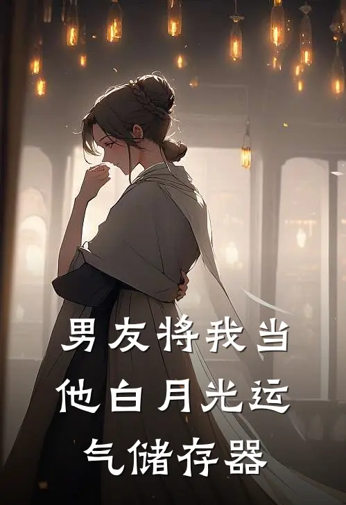 男友将我当他白月光运气储存器