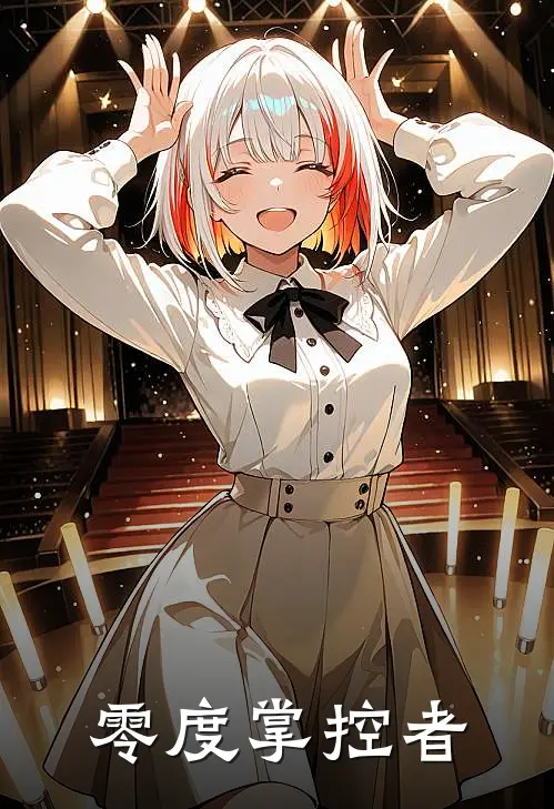 零度掌控者