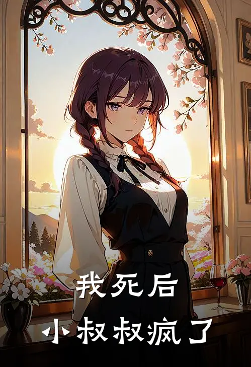 我死后，小叔叔疯了