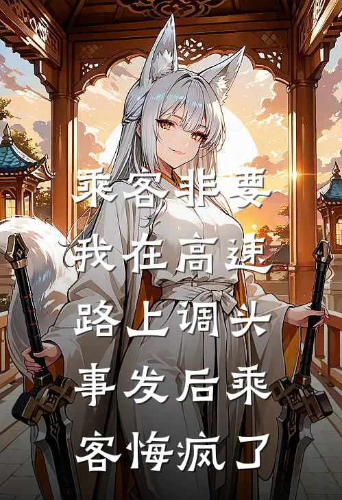 乘客非要我在高速路上调头，事发后乘客悔疯了