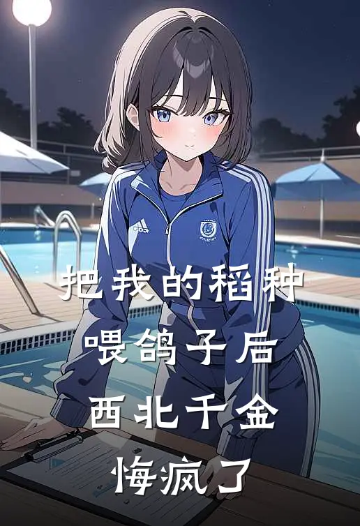 把我的稻种喂鸽子后，西北千金悔疯了