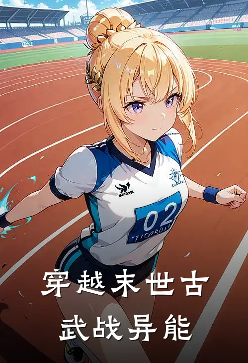 穿越末世古武战异能