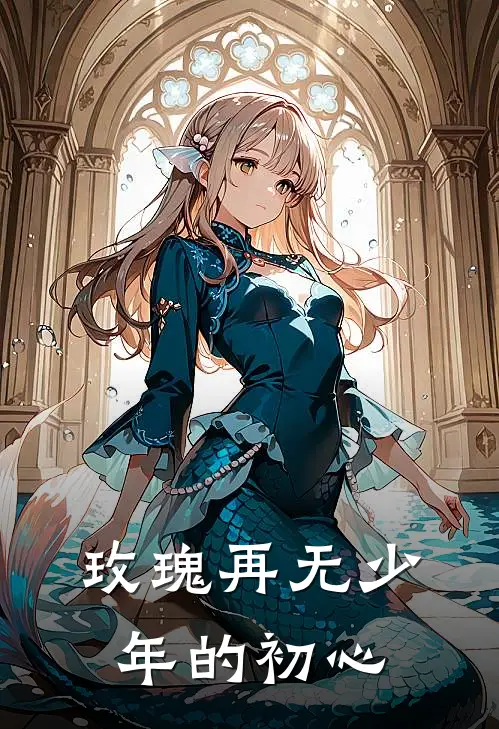 玫瑰再无少年的初心