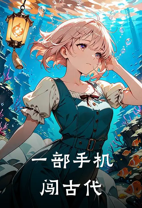 一部手机闯古代