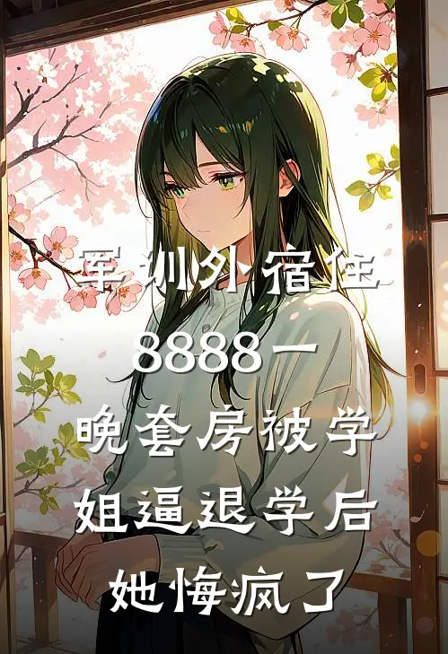 军训外宿住8888一晚套房被学姐逼退学后，她悔疯了