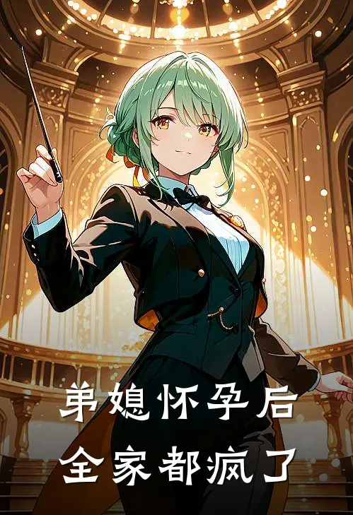 弟媳怀孕后，全家都疯了