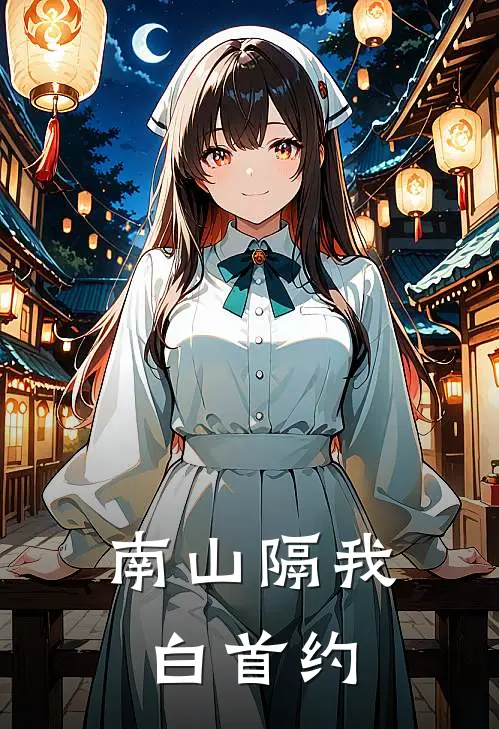 南山隔我白首约