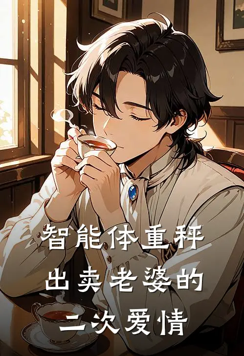 智能体重秤出卖老婆的二次爱情