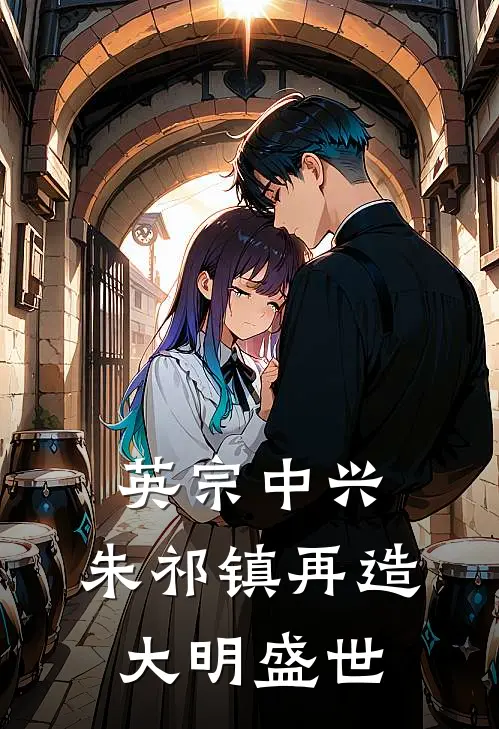 英宗中兴：朱祁镇再造大明盛世