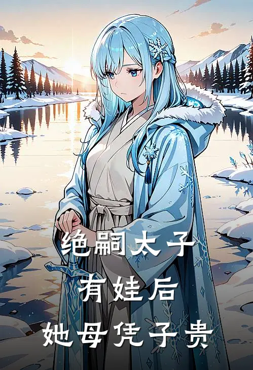 绝嗣太子有娃后，她母凭子贵