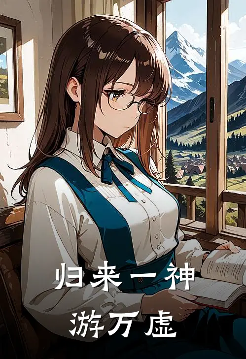 归来一神游万虚