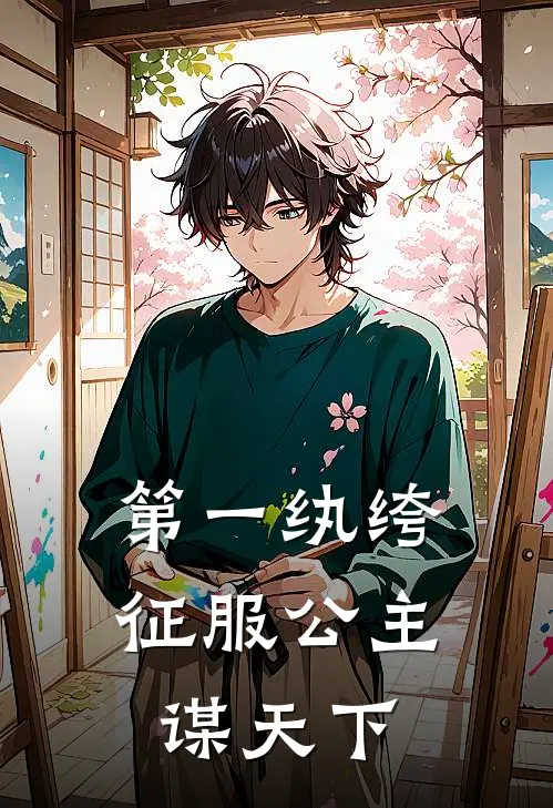 第一纨绔：征服公主谋天下