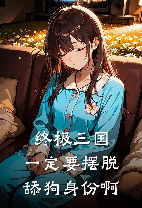 终极三国：一定要摆脱舔狗身份啊