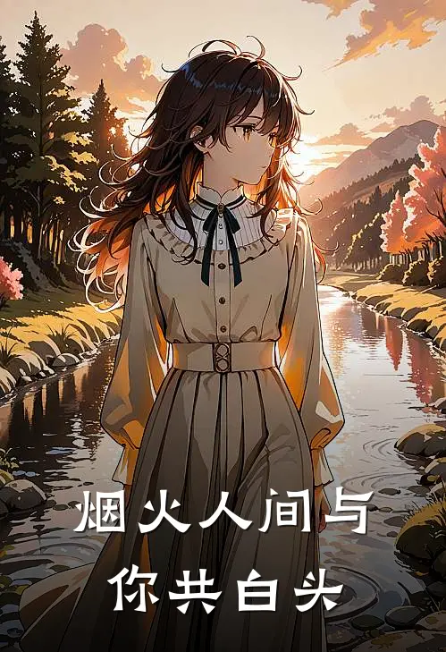 烟火人间与你共白头