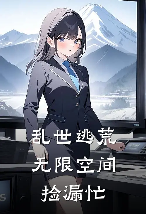 乱世逃荒：无限空间捡漏忙